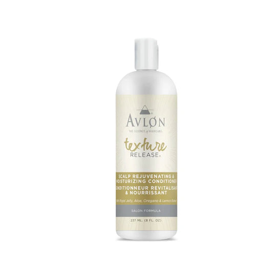 White bottle with 'Avlon' branding on a white background