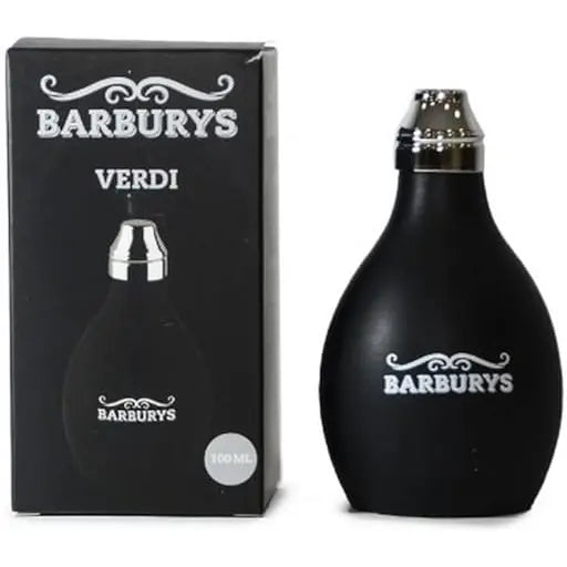 Barburys - Talc Blower