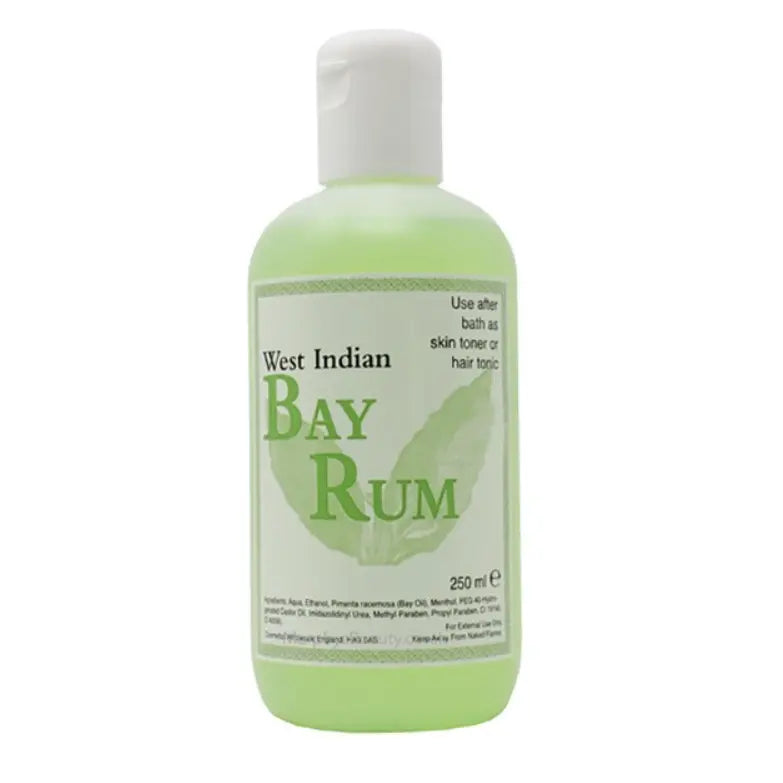 Bay Rum - West Indian