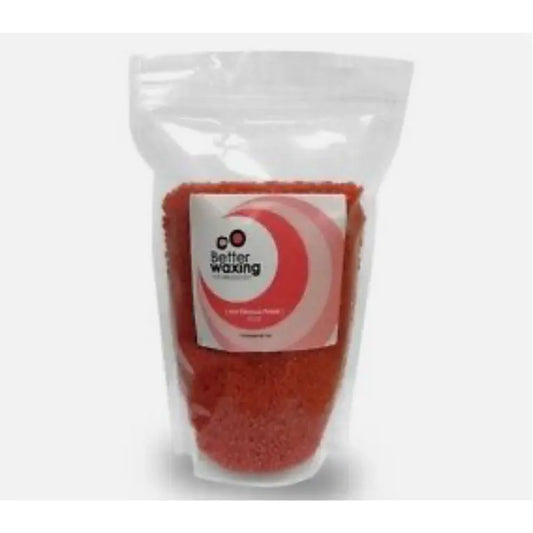 Better Waxing - Rose Hot Filmwax Pellets 1000g