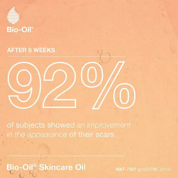Bio Oil - Bio-Oil Skincare For Scars And Stretch Marks