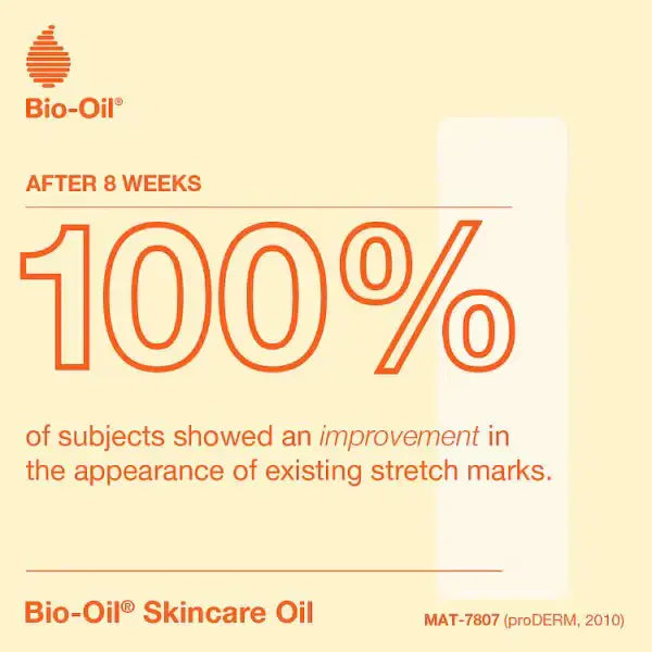 Bio Oil - Bio-Oil Skincare For Scars And Stretch Marks