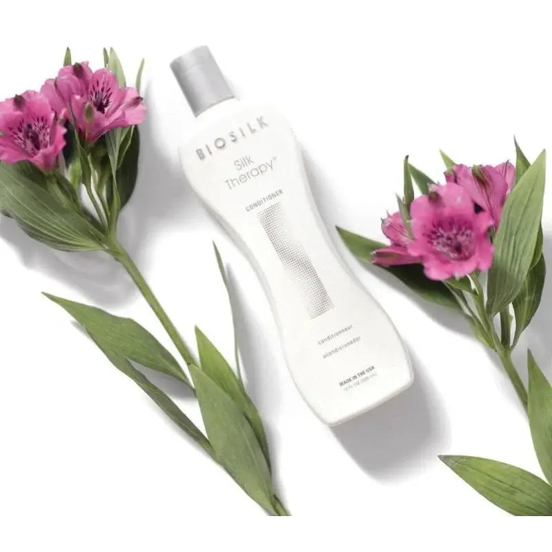 Biosilk - Silk Therapy Conditioner