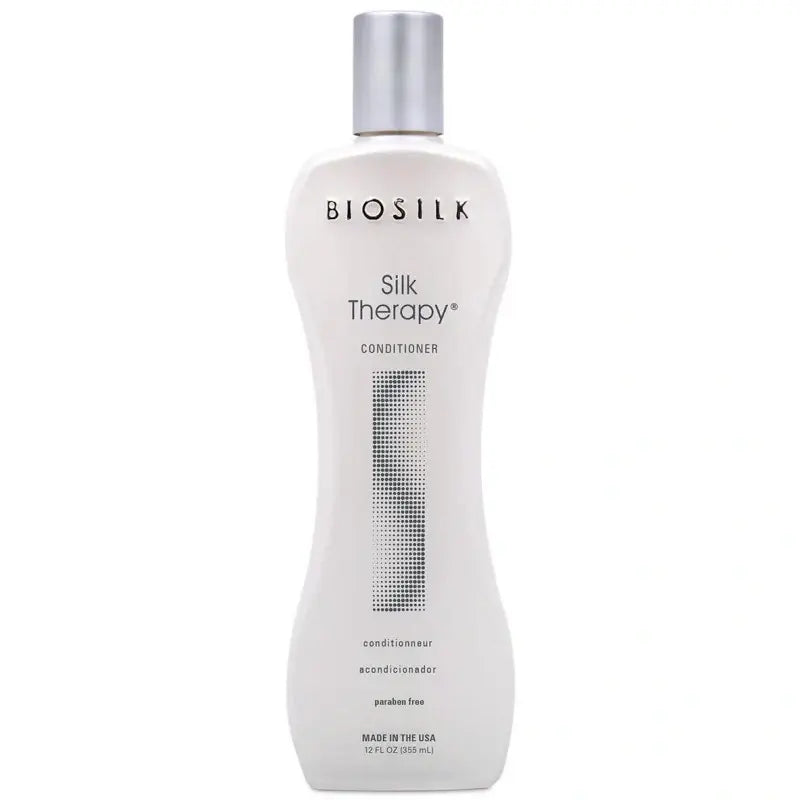 Biosilk - Silk Therapy Conditioner
