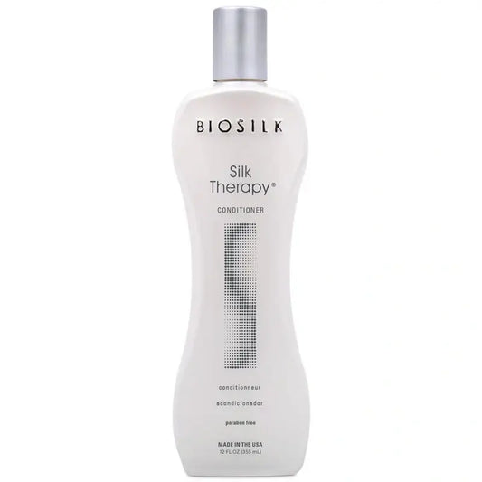 Biosilk - Silk Therapy Conditioner