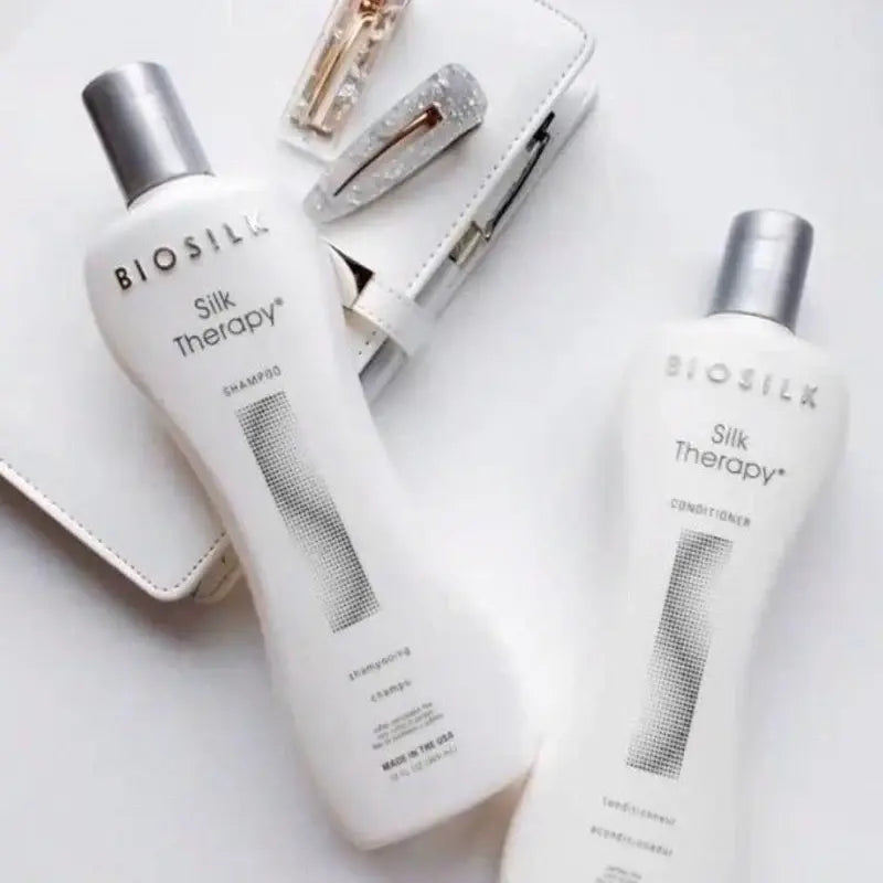 Biosilk - Silk Therapy Conditioner