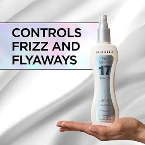 Biosilk - Silk Therapy Miracle 17 Leave In Conditioner