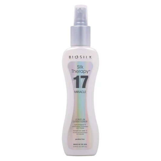 Biosilk - Silk Therapy Miracle 17 Leave In Conditioner