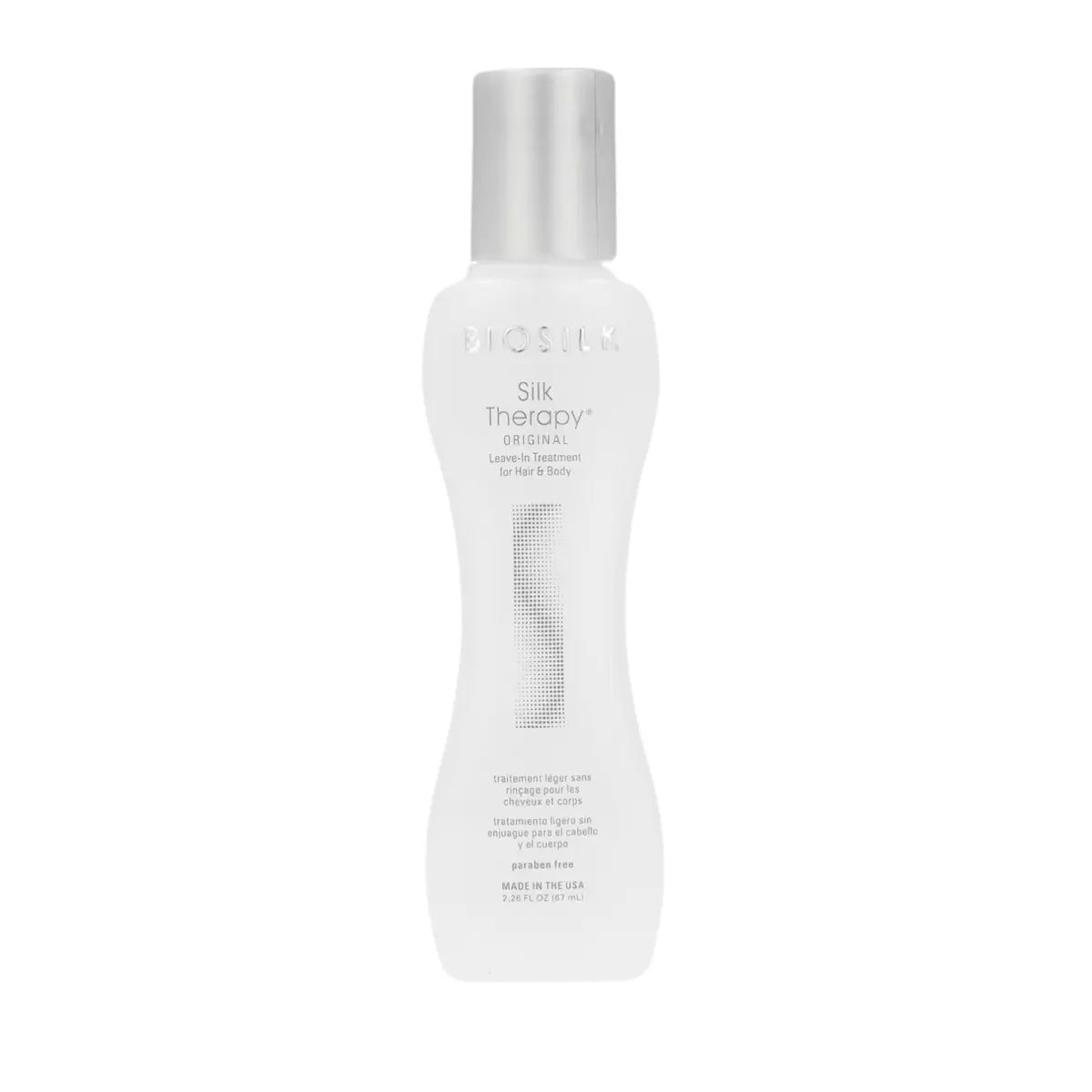 Biosilk - Silk Therapy Original Leave In Treatment