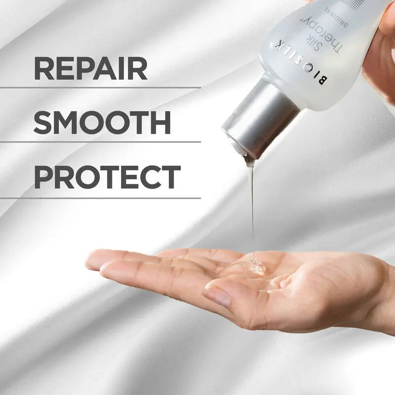 Biosilk - Silk Therapy Original Leave In Treatment