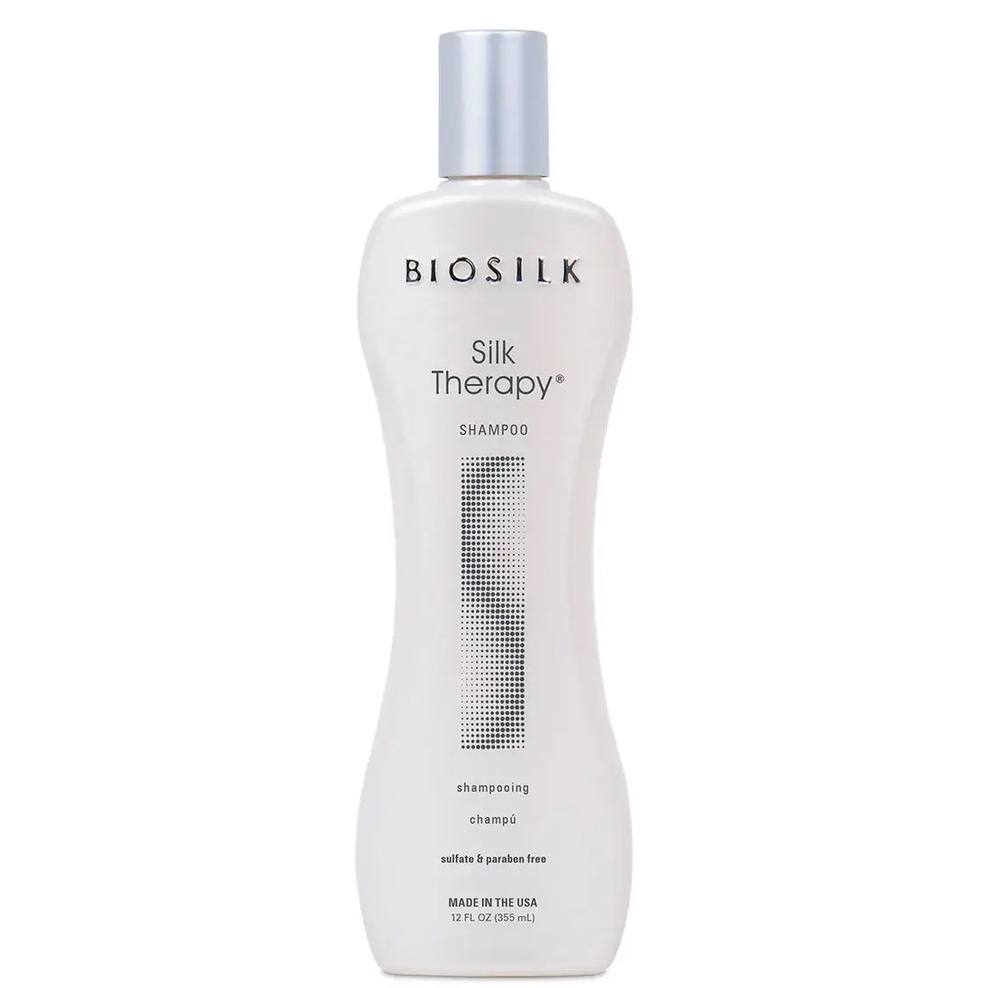 Biosilk - Silk Therapy Shampoo