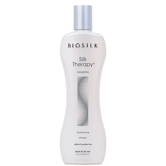 Biosilk - Silk Therapy Shampoo