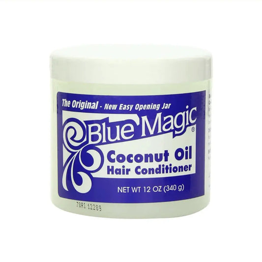 Blue Magic - Coconut Oil Hair Conditioner