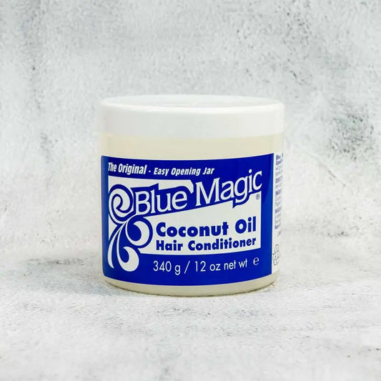 Blue Magic - Coconut Oil Hair Conditioner