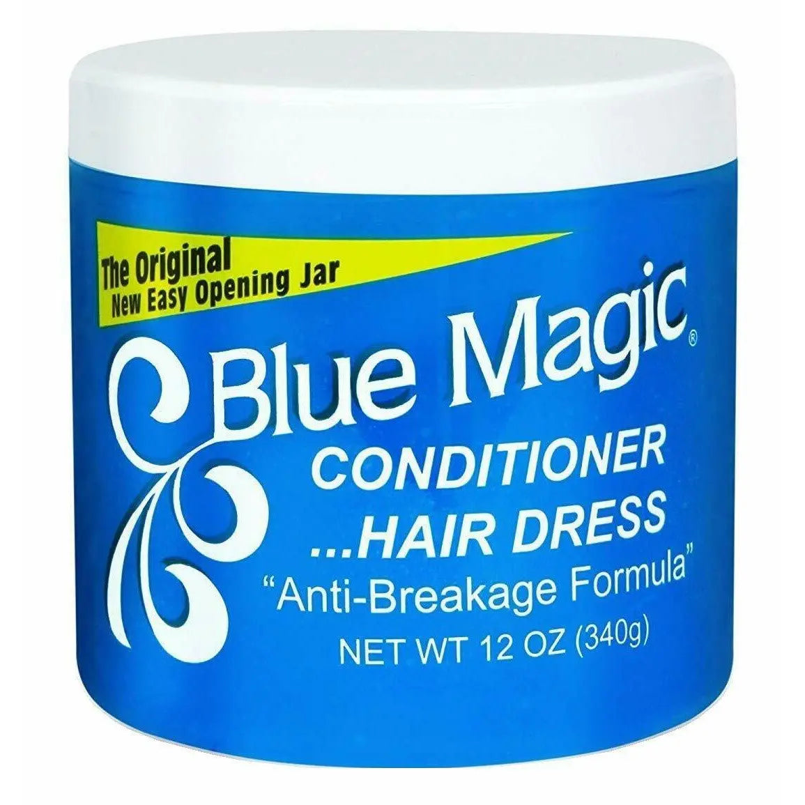 Blue Magic - Conditioner Hair Dress