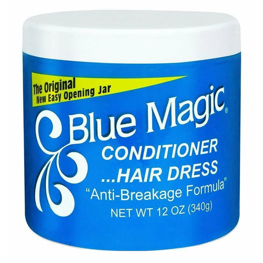 Blue Magic - Conditioner Hair Dress