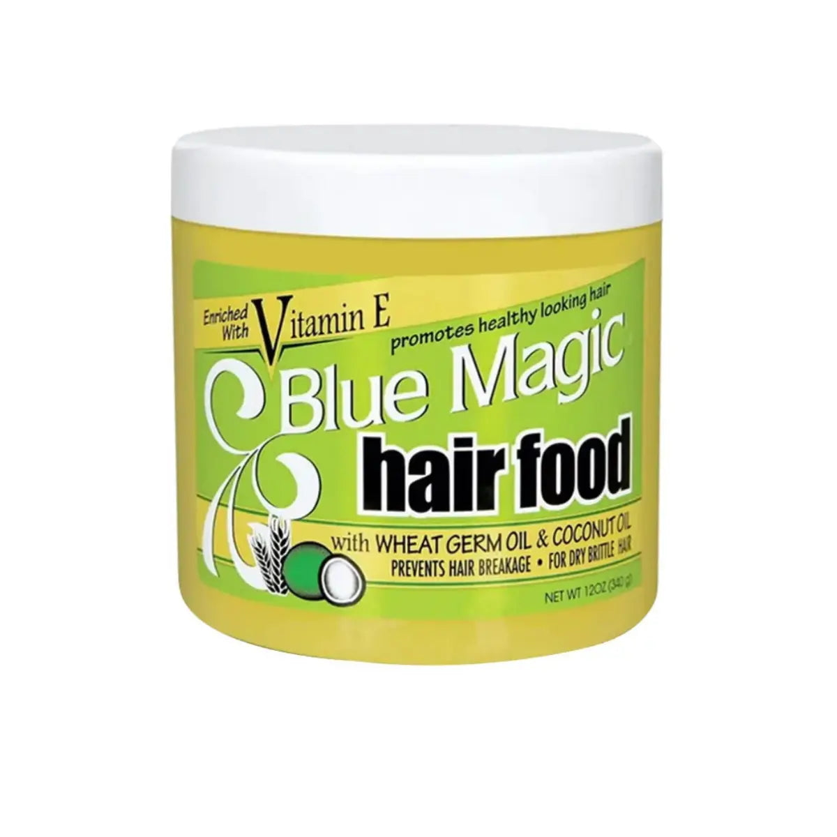 Blue Magic - Hair Food