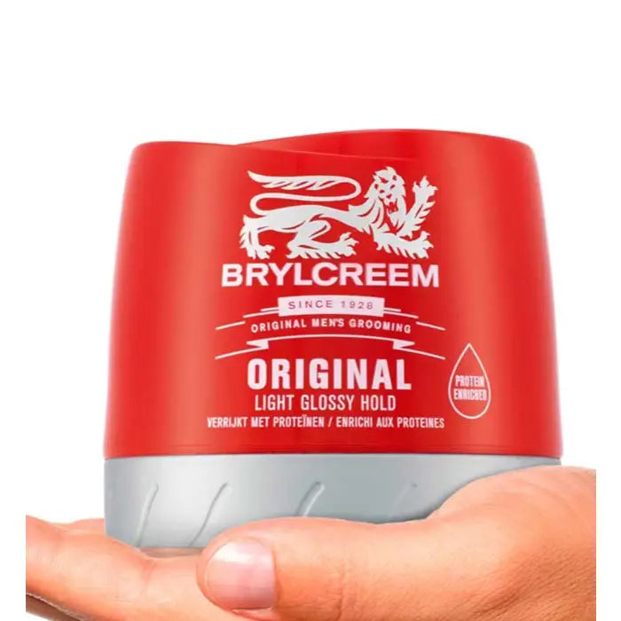 Brylcreem - Original