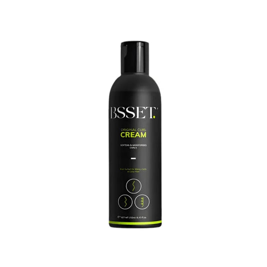 BSSET - Original Curl Cream