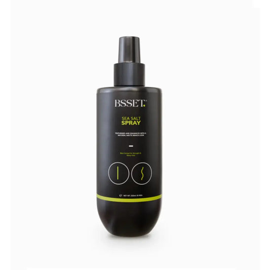 BSSET - Sea Salt Spray