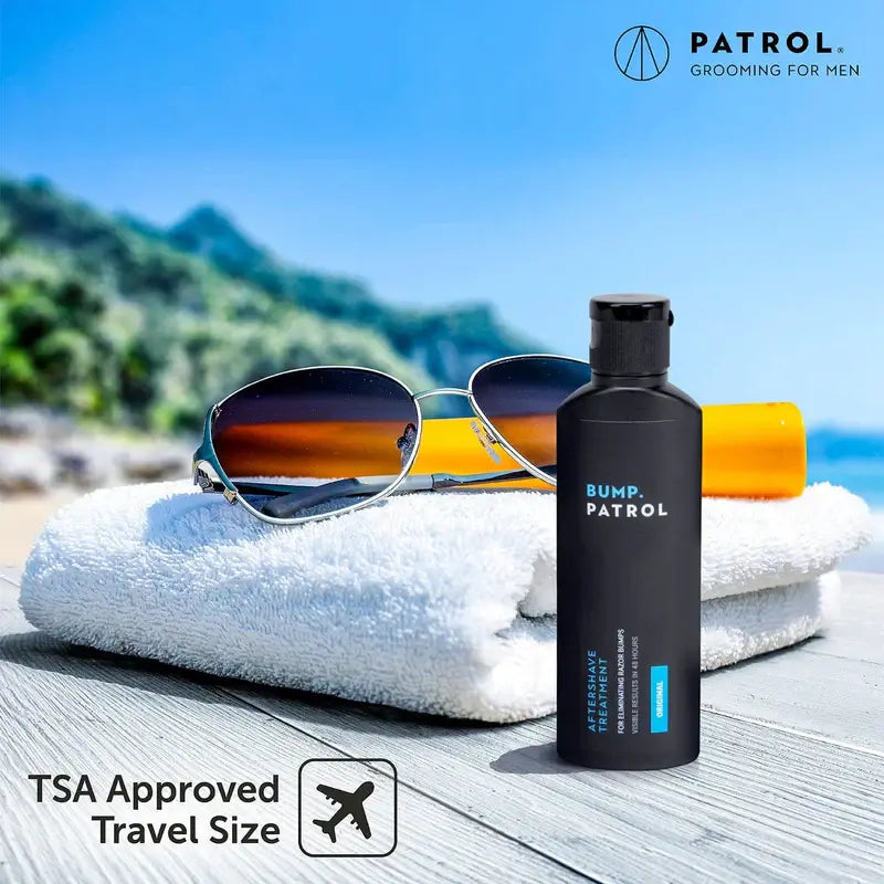 Bump Patrol - Aftershave Treatment Original Formula