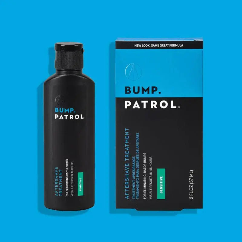 Bump Patrol - Aftershave Treatment Sensitive