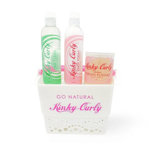 Kinky Curly Knot Today Leave In Conditioner