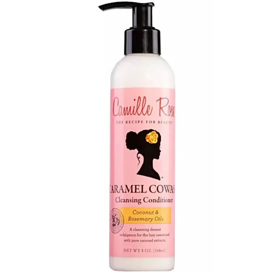 Camille Rose - Caramel Cowash