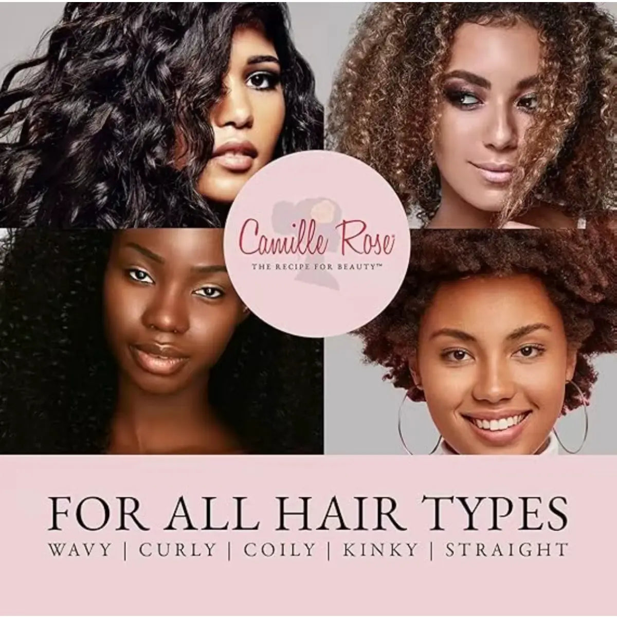 Camille Rose - Cocoa Nibs And Honey Ultimate Strength Serum