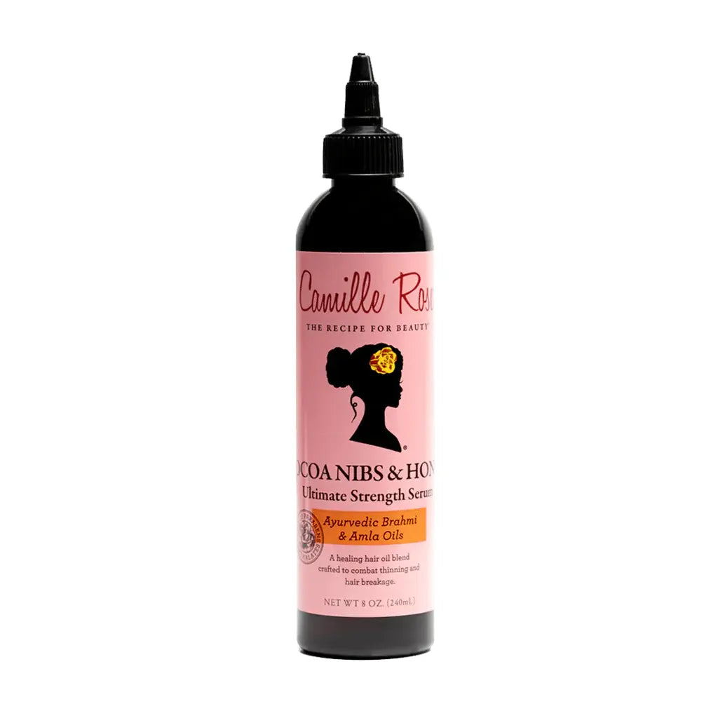 Camille Rose - Cocoa Nibs And Honey Ultimate Strength Serum