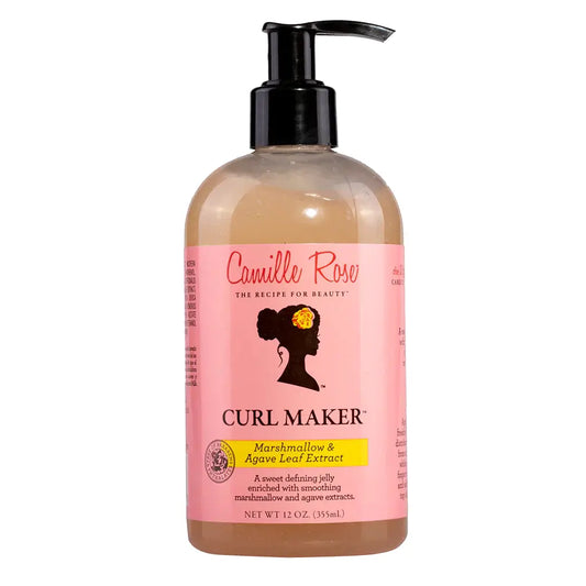 Camille Rose - Curl Maker Curling Jelly