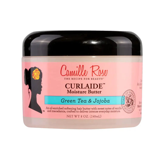 Camille Rose - Curlaide Moisture Butter