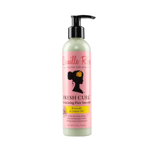 Camille Rose - Fresh Curl Smoother Hair Cream