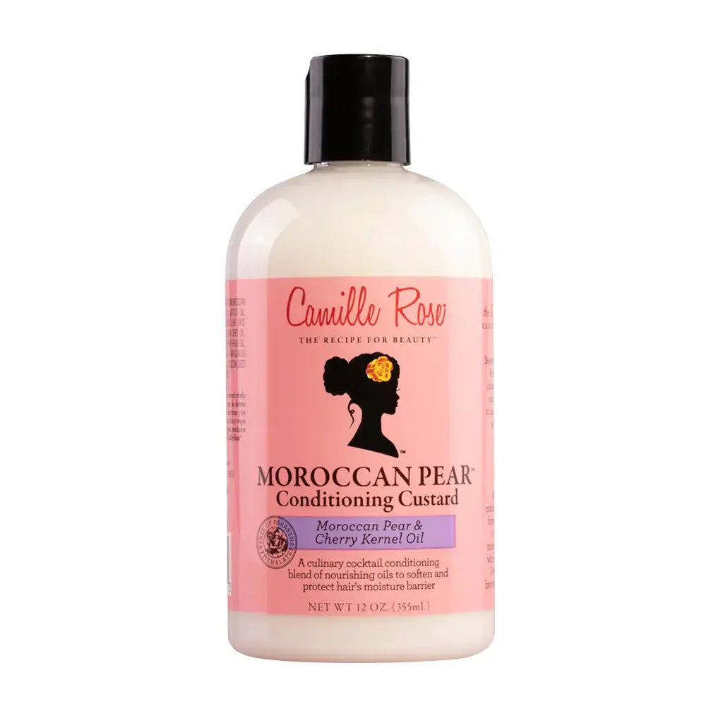 Camille Rose - Moroccan Pear Conditioning Custard