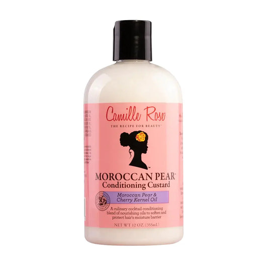 Camille Rose - Moroccan Pear Conditioning Custard