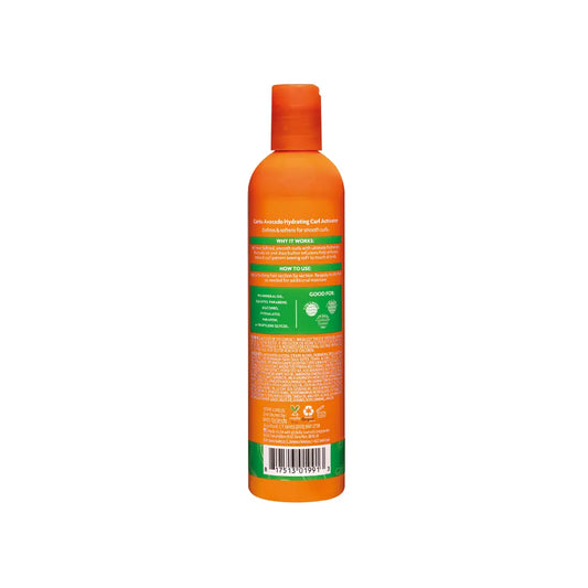 Cantu - Avocado Hydrating Curl Activator