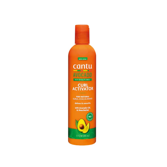 Cantu - Avocado Hydrating Curl Activator