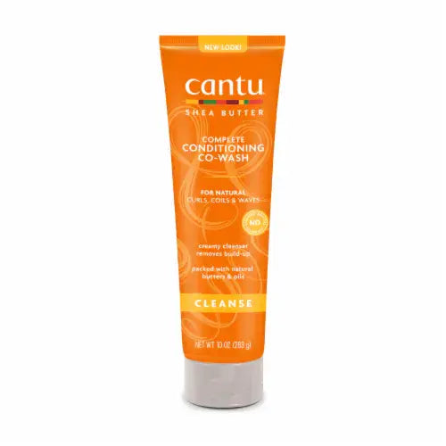 Cantu - Complete Conditioning Co-Wash