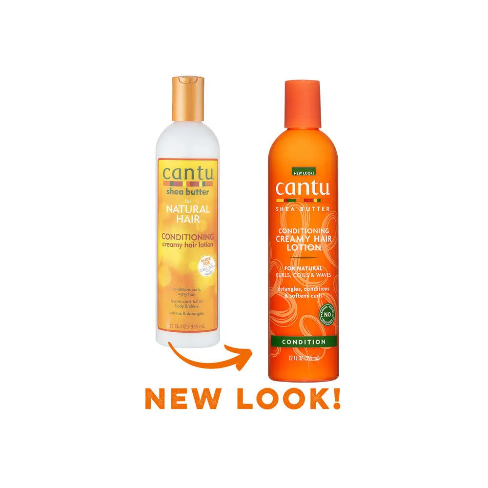 Cantu - Conditioning Creamy Hair Lotion
