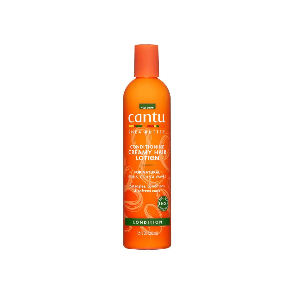 Cantu - Conditioning Creamy Hair Lotion