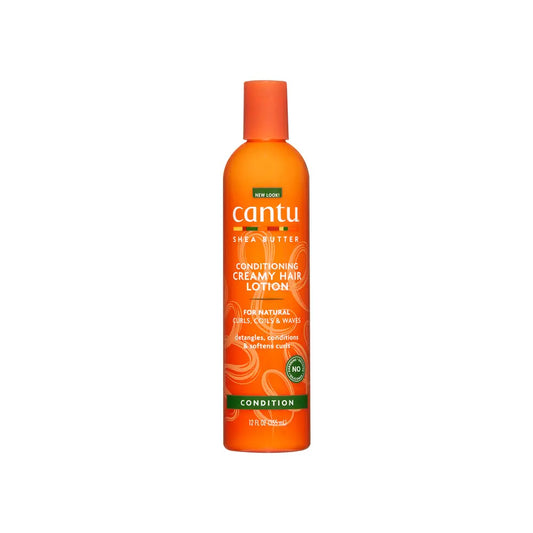 Cantu - Conditioning Creamy Hair Lotion
