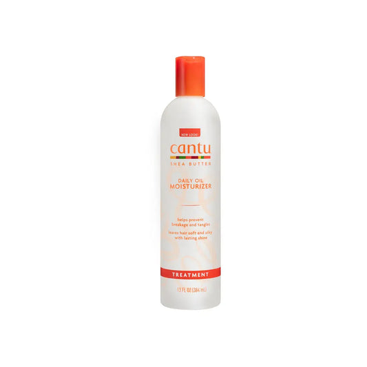 Cantu - Daily Oil Moisturizer