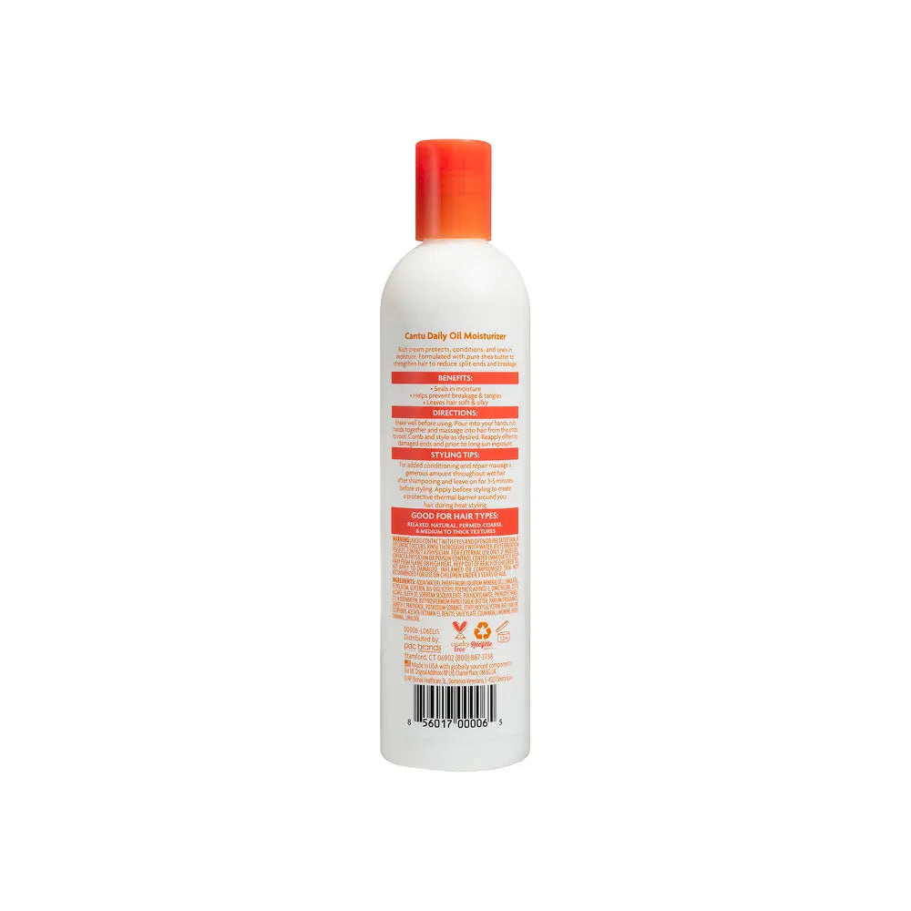 Cantu - Daily Oil Moisturizer
