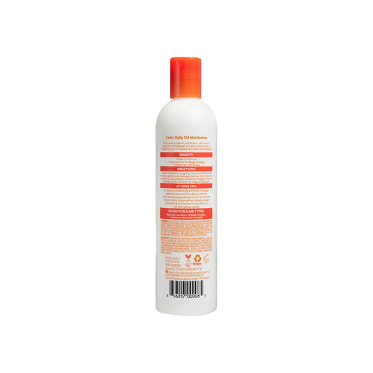 Cantu - Daily Oil Moisturizer