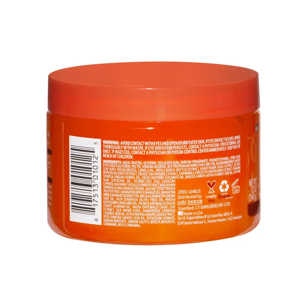 Cantu - Define & Shine Custard