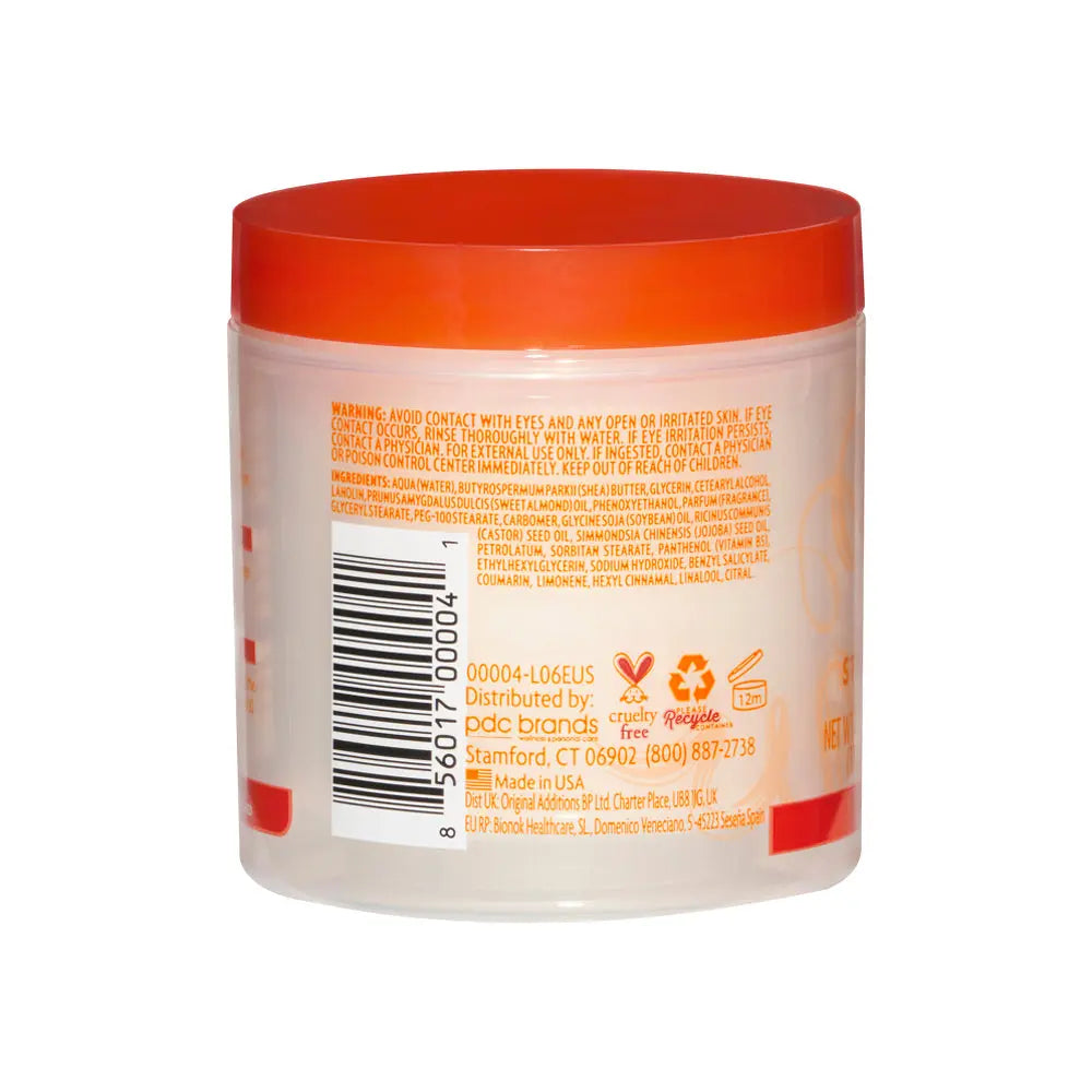 Cantu - Grow Strong Strengthening Treatment