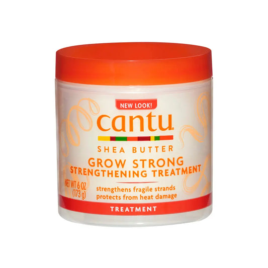 Cantu - Grow Strong Strengthening Treatment