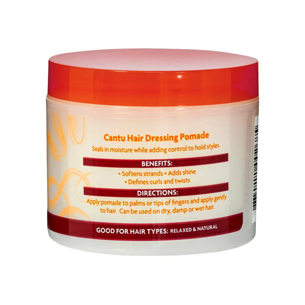Cantu - Hair Dressing Pomade
