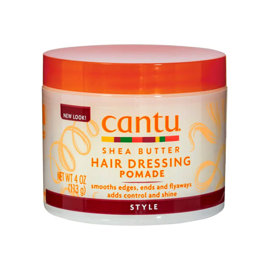 Cantu - Hair Dressing Pomade