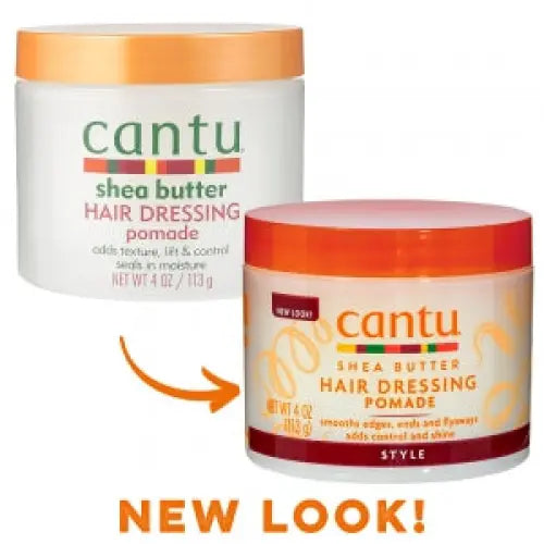 Cantu - Hair Dressing Pomade